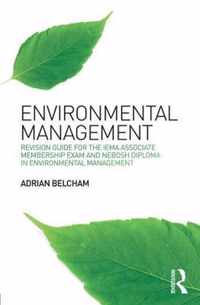 Environmental Management: