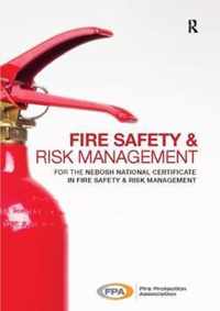 Fire Safety and Risk Management