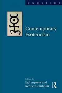 Contemporary Esotericism