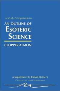 A Study Companion to Outline of Esoteric Science