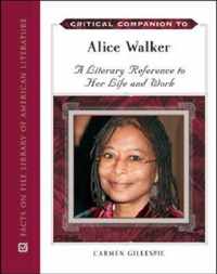 Critical Companion to Alice Walker