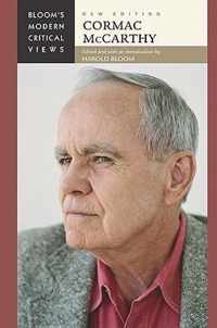 Cormac McCarthy