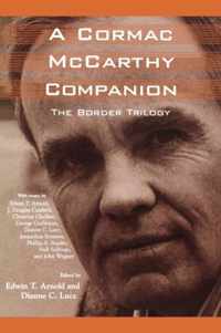 A Cormac McCarthy Companion