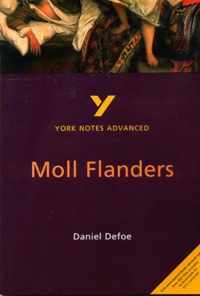 Moll Flanders