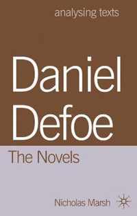 Daniel Defoe