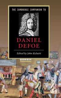 The Cambridge Companion to Daniel Defoe