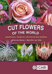 Cut Flowers of the World