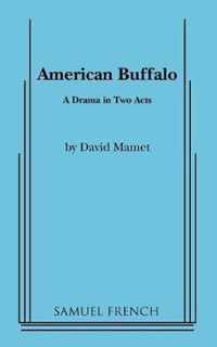 American Buffalo