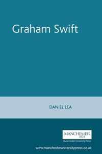 Graham Swift