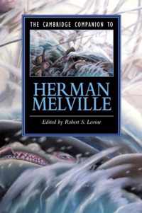 The Cambridge Companion to Herman Melville