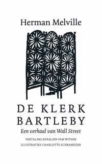 De klerk Bartleby