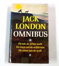 Jack London Omnibus