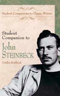 Student Companion to John Steinbeck