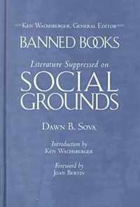 Literature Suppressed on Social Grounds