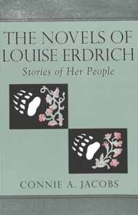 The Novels of Louise Erdrich