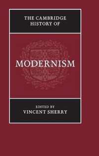 The Cambridge History of Modernism