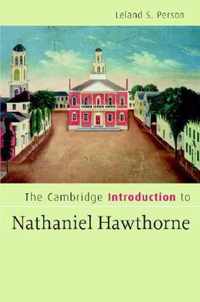 Cambridge Introductions to Literature