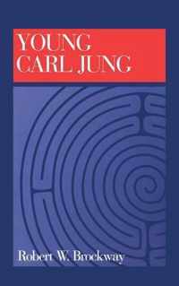 Young Carl Jung