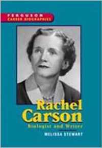 Rachel Carson