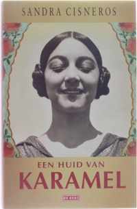 Huid Van Karamel