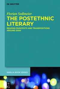 The Postethnic Literary