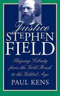 Justice Stephen Field