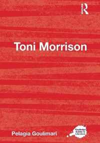 Toni Morrison