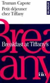 Petit dejeuner chez Tiffany