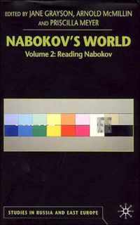 Nabokov's World