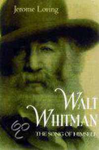 Walt Whitman