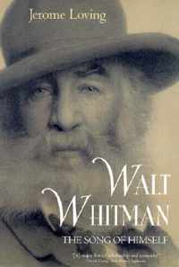 Walt Whitman