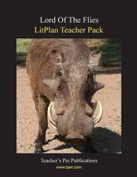 Litplan Teacher Pack