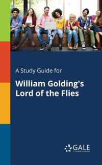 A Study Guide for William Golding's Lord of the Flies