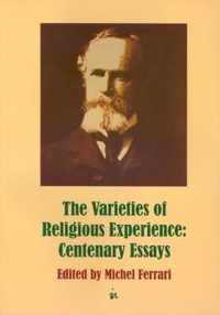 Varieties of Religious Experience