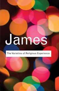 Varieties Of Religious Experience