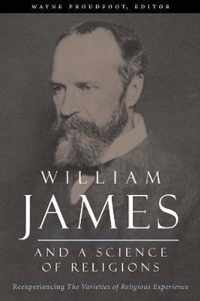 William James and a Science of Religions