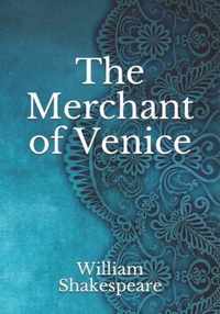 The Merchant of Venice