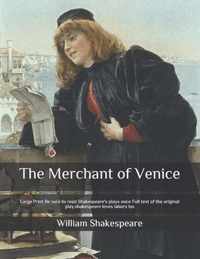 The Merchant of Venice