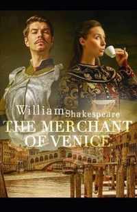 The merchant of venice by william shakespeare