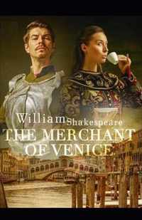 The merchant of venice by william shakespeare