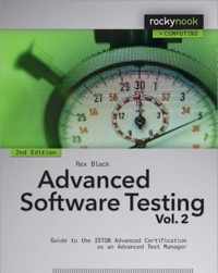 Advanced Software Testing V 2. 2e