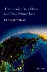 Transborder Data Flows And Data Privacy Law