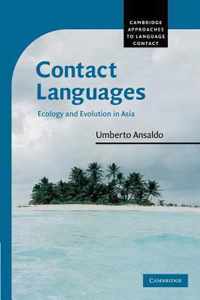 Contact Languages