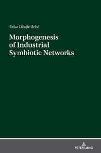 Morphogenesis of Industrial Symbiotic Networks