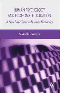 Human Psychology And Economic Fluctuation