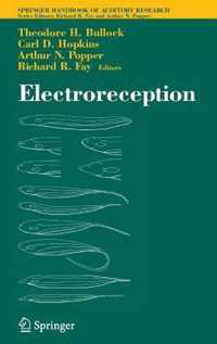 Electroreception