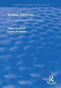 Working Schemes?