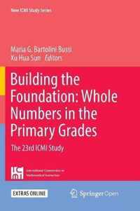 Building the Foundation: Whole Numbers in the Primary Grades