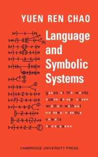 Language and Symbolic Systems