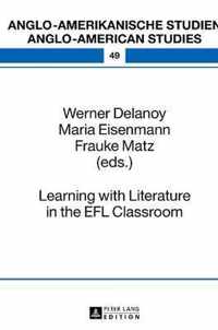 Learning with Literature in the EFL Classroom